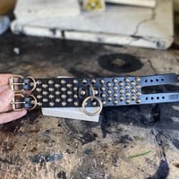 Franny Bondage bracelet - Thumbnail 9