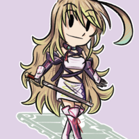 Tales of Series Protagonist Set 3 Charms - Thumbnail 7