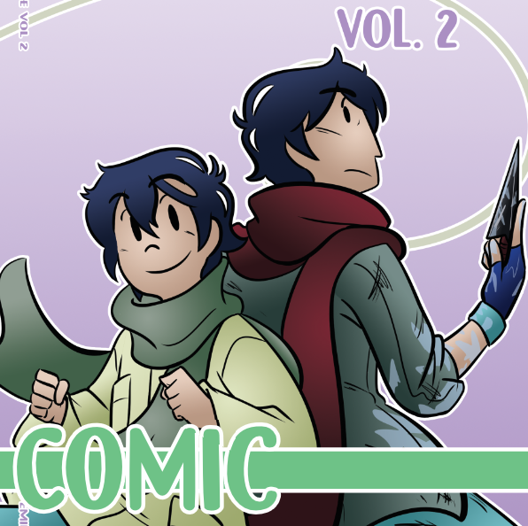 Radiance Volume 2