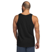Above Aversage Tank Top - Thumbnail 1