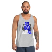 Above Aversage Tank Top - Thumbnail 8