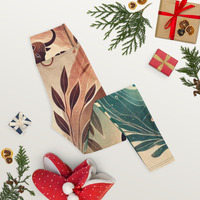 ANNU - TAURUS AND SCORPIO Yoga Leggings - Thumbnail 34