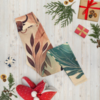 ANNU - TAURUS AND SCORPIO Yoga Leggings - Thumbnail 41