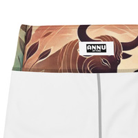 ANNU - TAURUS AND SCORPIO Yoga Leggings - Thumbnail 47