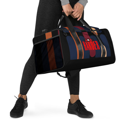 Grind duffle bag