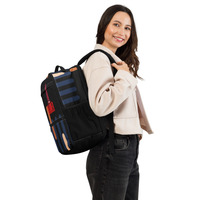 Grind Harder Utility backpack - Thumbnail 3