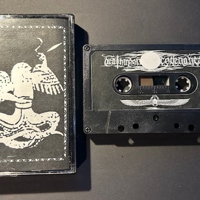 Deathmoon covenance - the kingdom standing forever