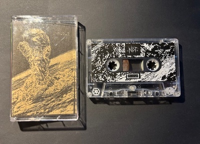 NUCLEAR DEATH TERROR - Equinox