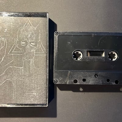 Nuclear hellfrost / tetragrammaton - split