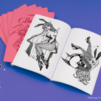 Buntober 2025 Zine [ETA: Mid December] - Thumbnail 1