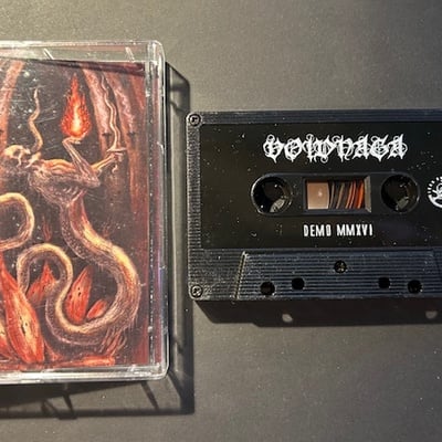 Voidnaga - demo mmxvi