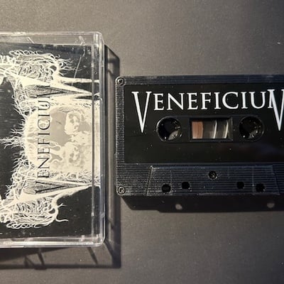 Veneficium - demo