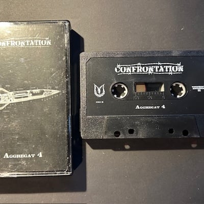 Confrontation - fieseler fi 103