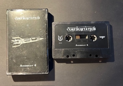 CONFRONTATION - Fieseler Fi 103