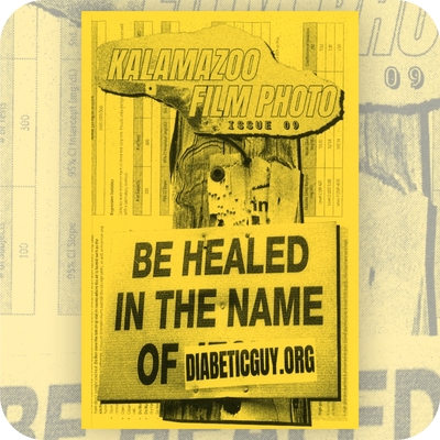 Issue 09 - KZOO FILM PHOTO