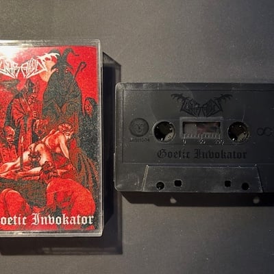 Lustration - goetic invokator - Thumbnail 1