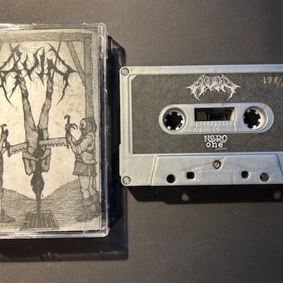 Ruin - spread plague hell