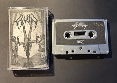 RUIN - Spread Plague Hell