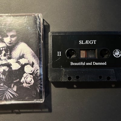 Slaegt - beautiful and damned