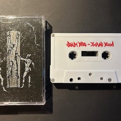 Serum dreg - impure blood