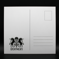 Sword Dragon Postcard - Thumbnail 1