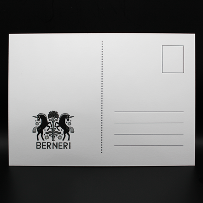 Royal sisters postcard