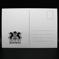 No Winners Postcard - Thumbnail 1