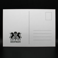 Pigeon Boots Postcard - Thumbnail 1