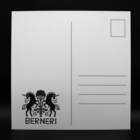 Girlfriends Postcard - Thumbnail 1