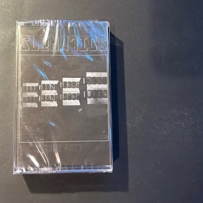 Slomatics - the future past