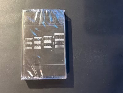 SLOMATICS - The Future Past