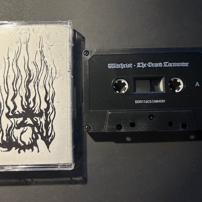 Witchrist - the grand tormentor