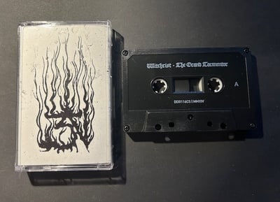 WITCHRIST - The Grand Tormentor