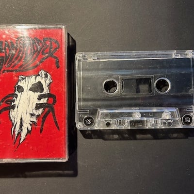 Godstopper - empty crawlspace