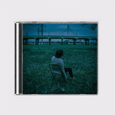 A Word For Dissonance - CD