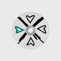 A Word For Dissonance - CD - Thumbnail 1