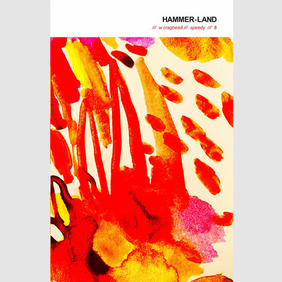 Hammer-land - speedy 6