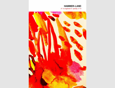 HAMMER-LAND - SPEEDY 6