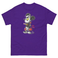 Artist for hire Steamboat tee - Thumbnail 3
