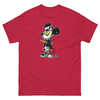 Artist for hire Steamboat tee - Thumbnail 5