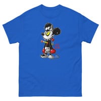 Artist for hire Steamboat tee - Thumbnail 6