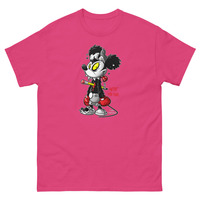 Artist for hire Steamboat tee - Thumbnail 7
