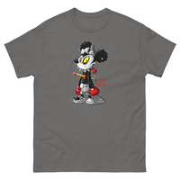 Artist for hire Steamboat tee - Thumbnail 8