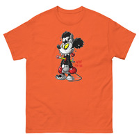 Artist for hire Steamboat tee - Thumbnail 9