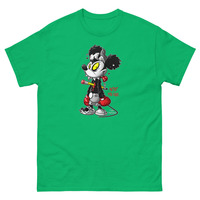 Artist for hire Steamboat tee - Thumbnail 11