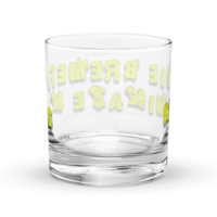 Rocks glass - Thumbnail 1