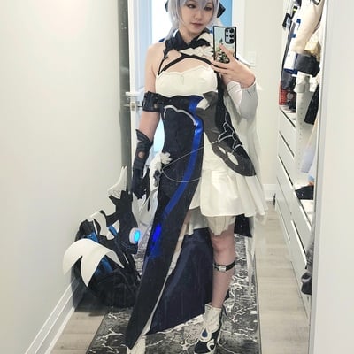 Bronya hi3 - Thumbnail 1