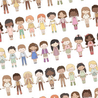 Bitty Berries Individual Stickers - Thumbnail 1