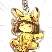 Keychains V2 (sold separately) - Thumbnail 2