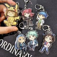 Keychains V2 (sold separately) - Thumbnail 3
